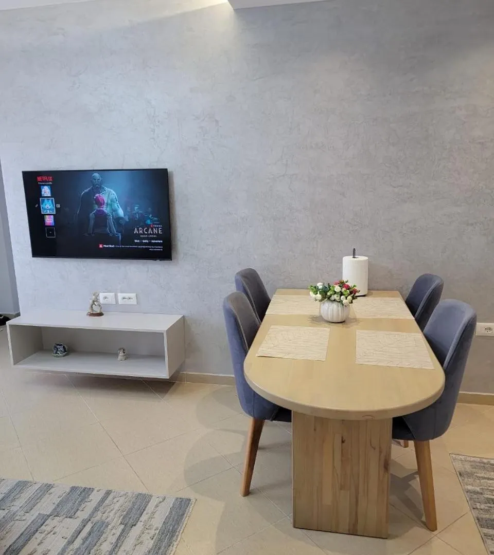 טיראנה Medicus Apartment 0*,  אלבניה